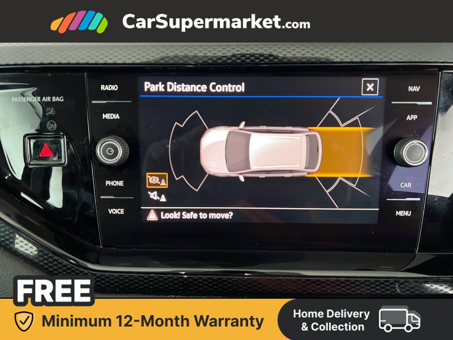 Used Volkswagen Taigo 2024 for sale - 78065240: Photo 23