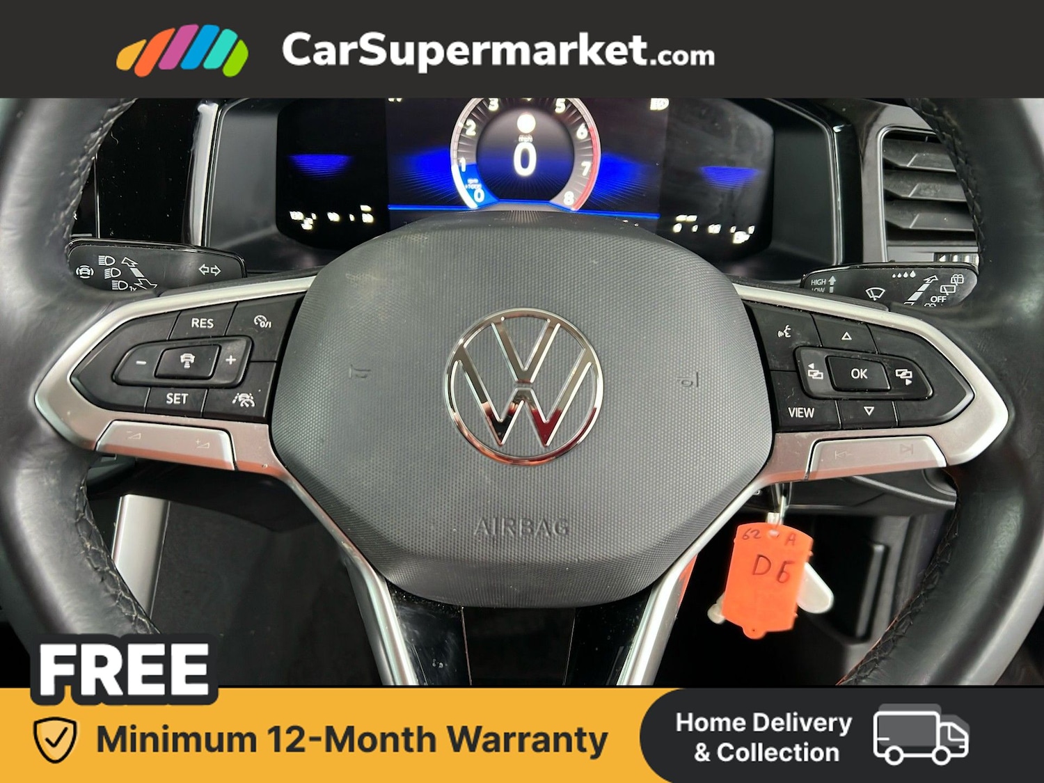 Used Volkswagen Taigo 2024 for sale - 78065240: Photo 26