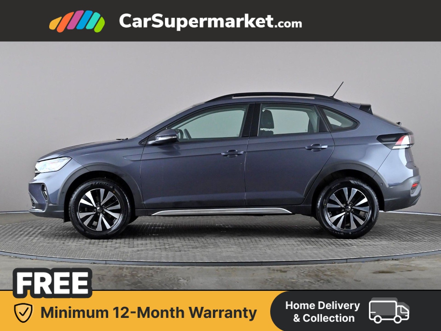 Used Volkswagen Taigo 2024 for sale - 78065240: Photo 3