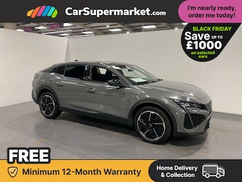 Used Peugeot 408 2024 for sale - 76697683: Photo