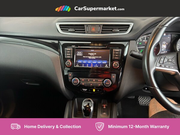 Used Nissan Qashqai 2020 for sale - 76164714: Photo 10