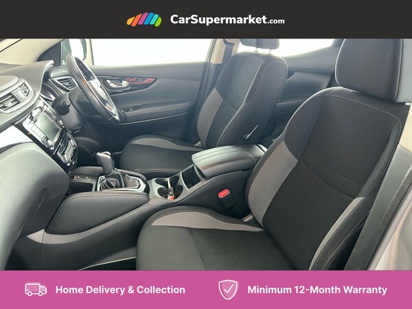 Used Nissan Qashqai 2020 for sale - 76164714: Photo 11