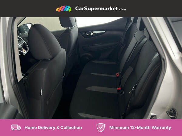 Used Nissan Qashqai 2020 for sale - 76164714: Photo 12