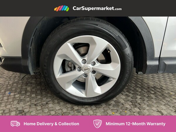 Used Nissan Qashqai 2020 for sale - 76164714: Photo 13