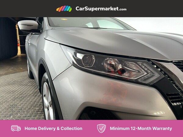 Used Nissan Qashqai 2020 for sale - 76164714: Photo 14