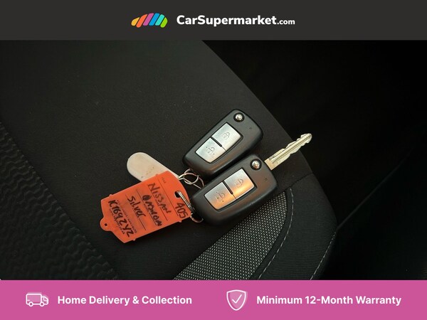 Used Nissan Qashqai 2020 for sale - 76164714: Photo 17