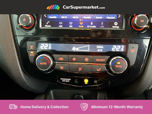 Used Nissan Qashqai 2020 for sale - 76164714: Photo 20