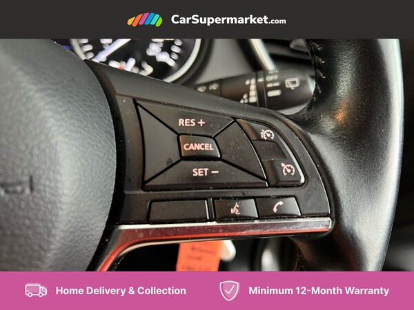 Used Nissan Qashqai 2020 for sale - 76164714: Photo 21