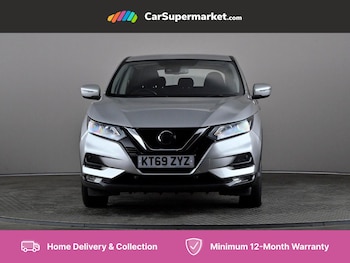 Used Nissan Qashqai 2020 for sale - 76164714: Photo 2