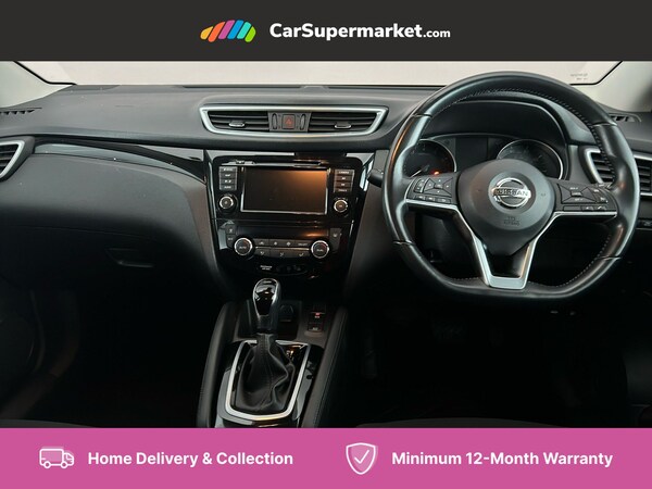 Used Nissan Qashqai 2020 for sale - 76164714: Photo 7