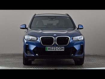 Used BMW iX3 2023 for sale - 78802432: Photo