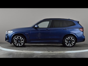 Used BMW iX3 2023 for sale - 78802432: Photo