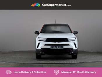 Used Vauxhall Mokka 2022 for sale - 75360899: Photo