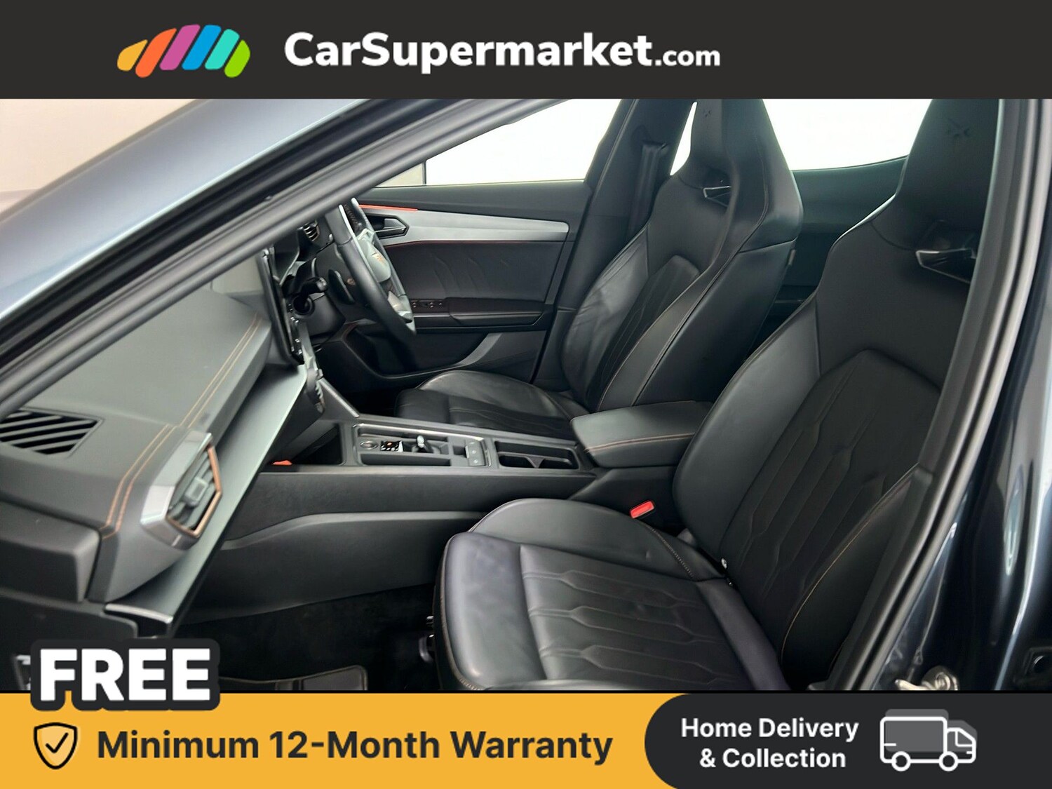 Used Cupra Formentor 2023 for sale - 77989759: Photo 17