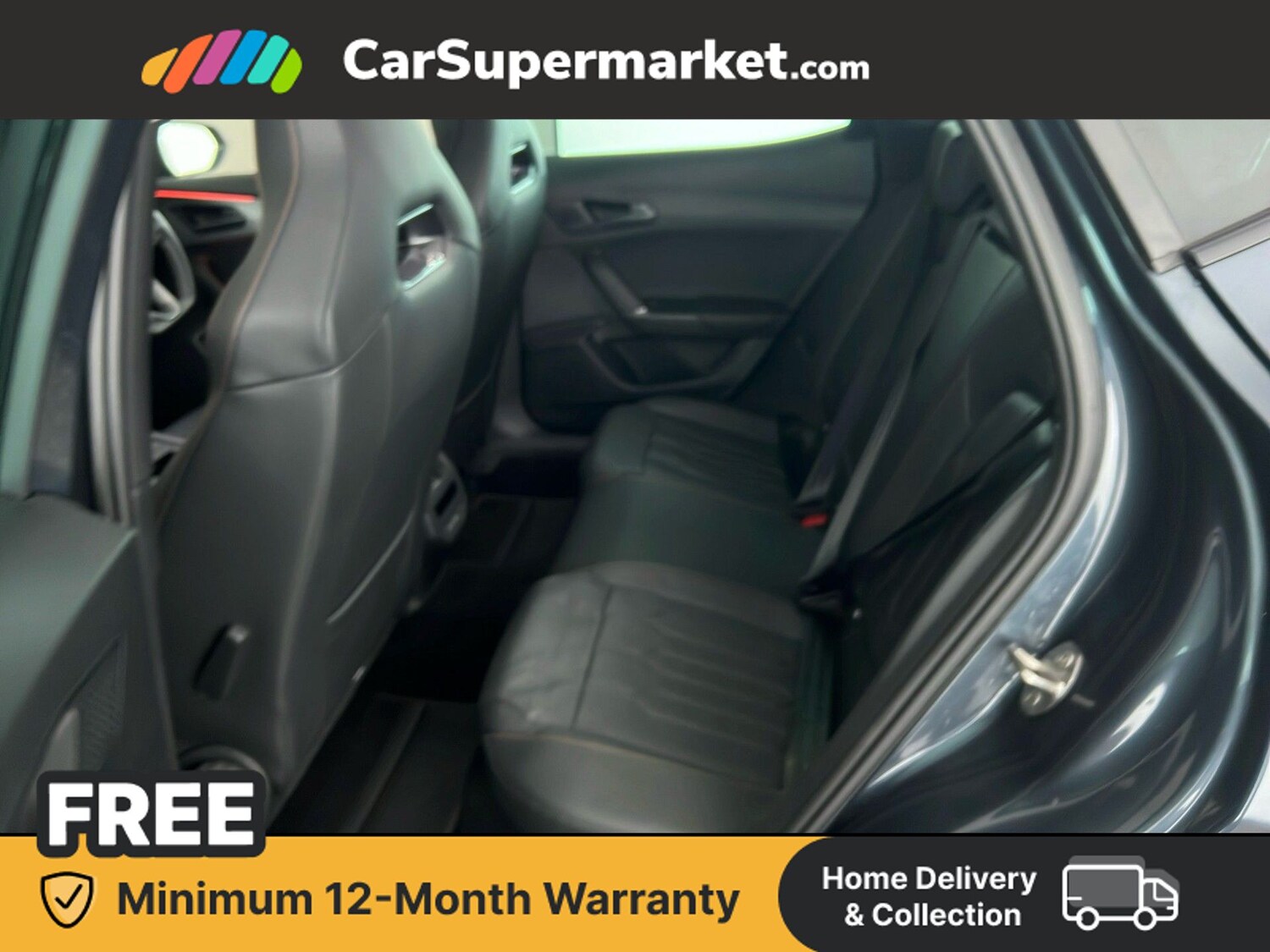 Used Cupra Formentor 2023 for sale - 77989759: Photo 18