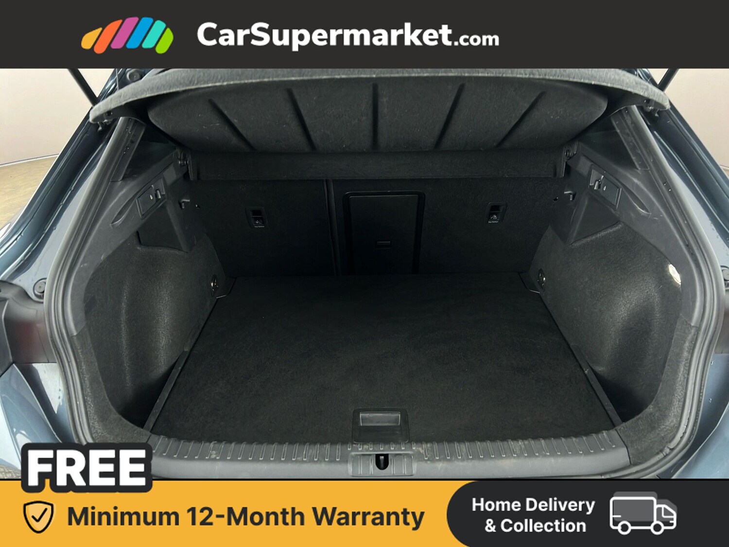 Used Cupra Formentor 2023 for sale - 77989759: Photo 22