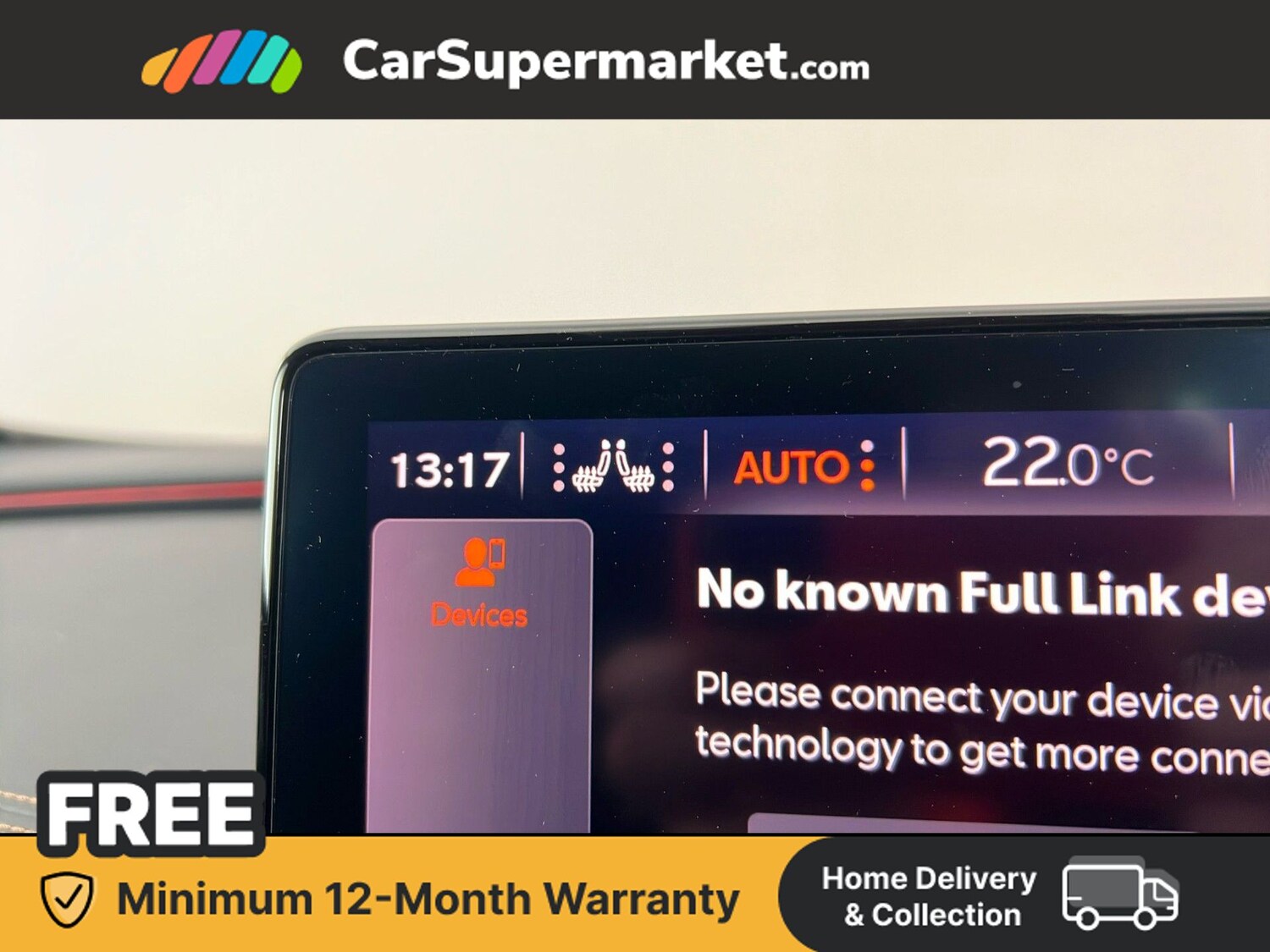 Used Cupra Formentor 2023 for sale - 77989759: Photo 25