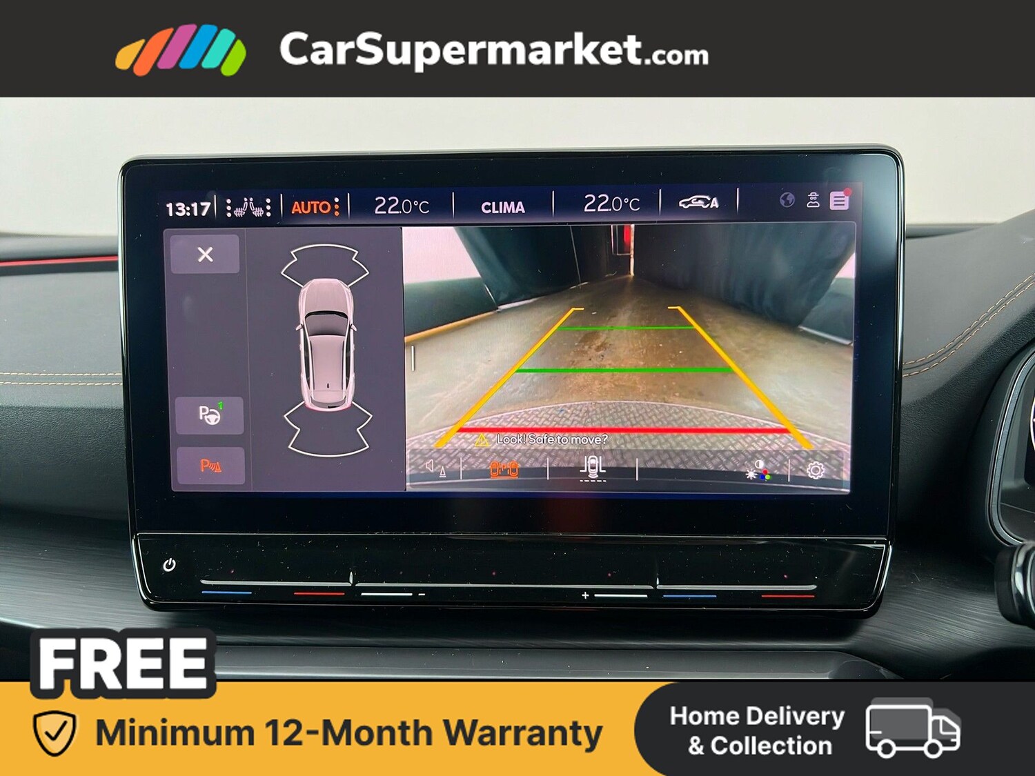 Used Cupra Formentor 2023 for sale - 77989759: Photo 26