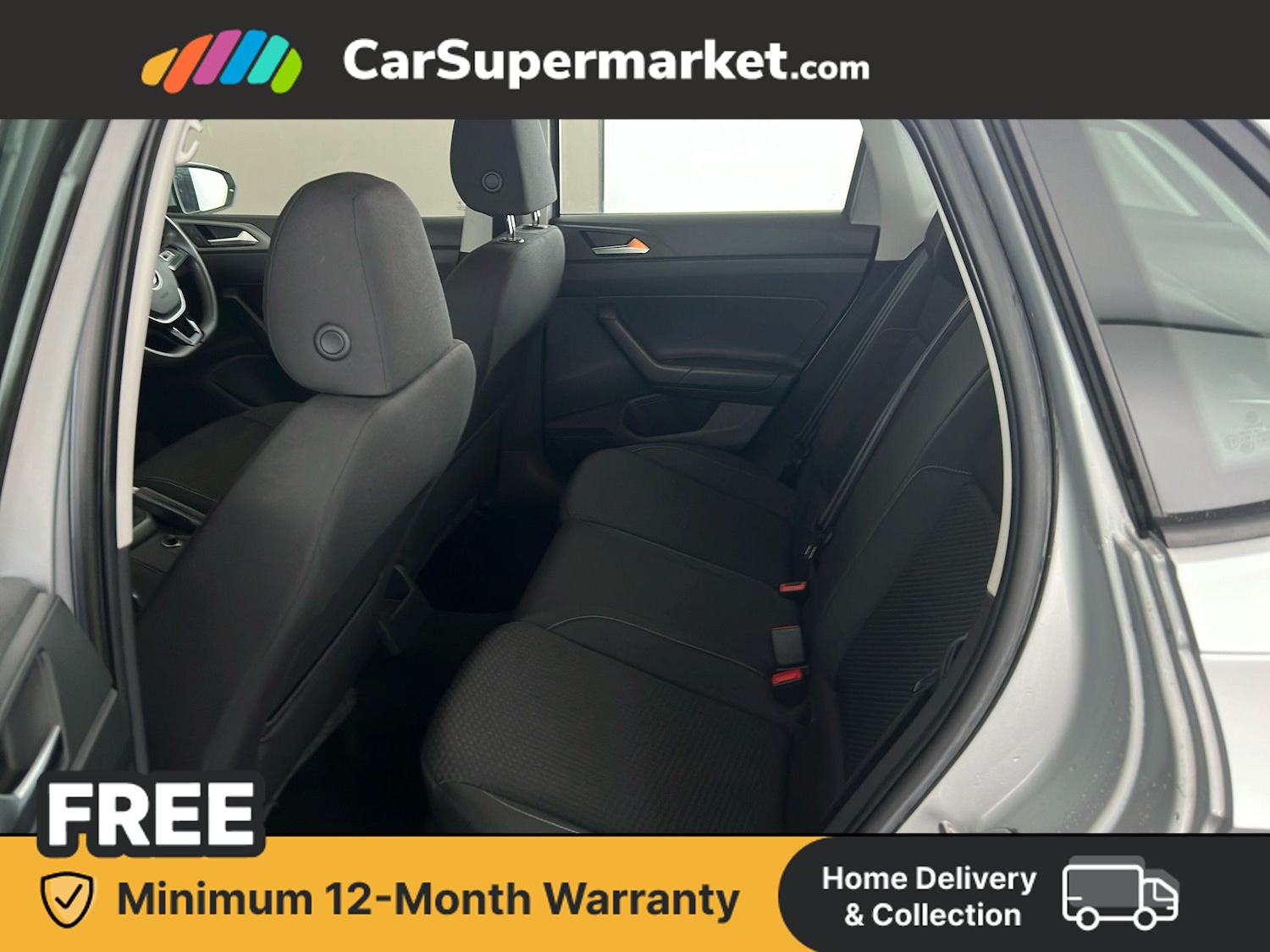 Used Volkswagen Polo 2018 for sale - 77407448: Photo 18