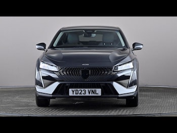 Used Peugeot 408 2023 for sale - 78956278: Photo