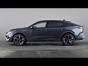 Used Peugeot 408 2023 for sale - 78956278: Photo