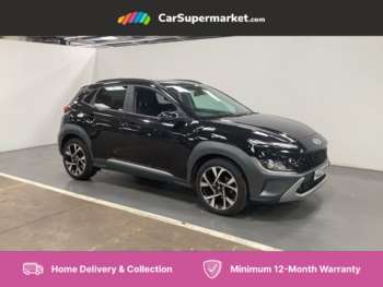 2022 - 1.0 TGDi 48V MHEV Premium 5-Door