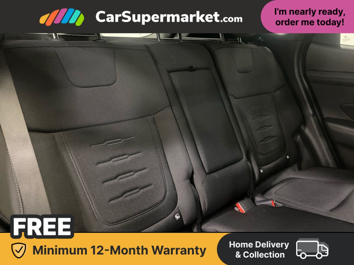 Used Hyundai TUCSON 2025 for sale - 77675075: Photo 6