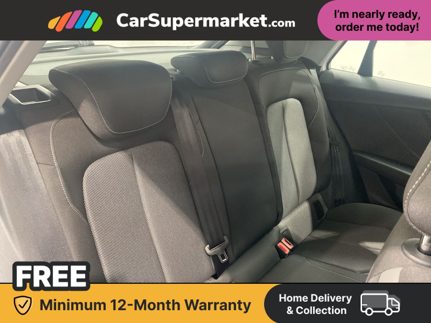 Used Audi Q2 2021 for sale - 78092166: Photo 4