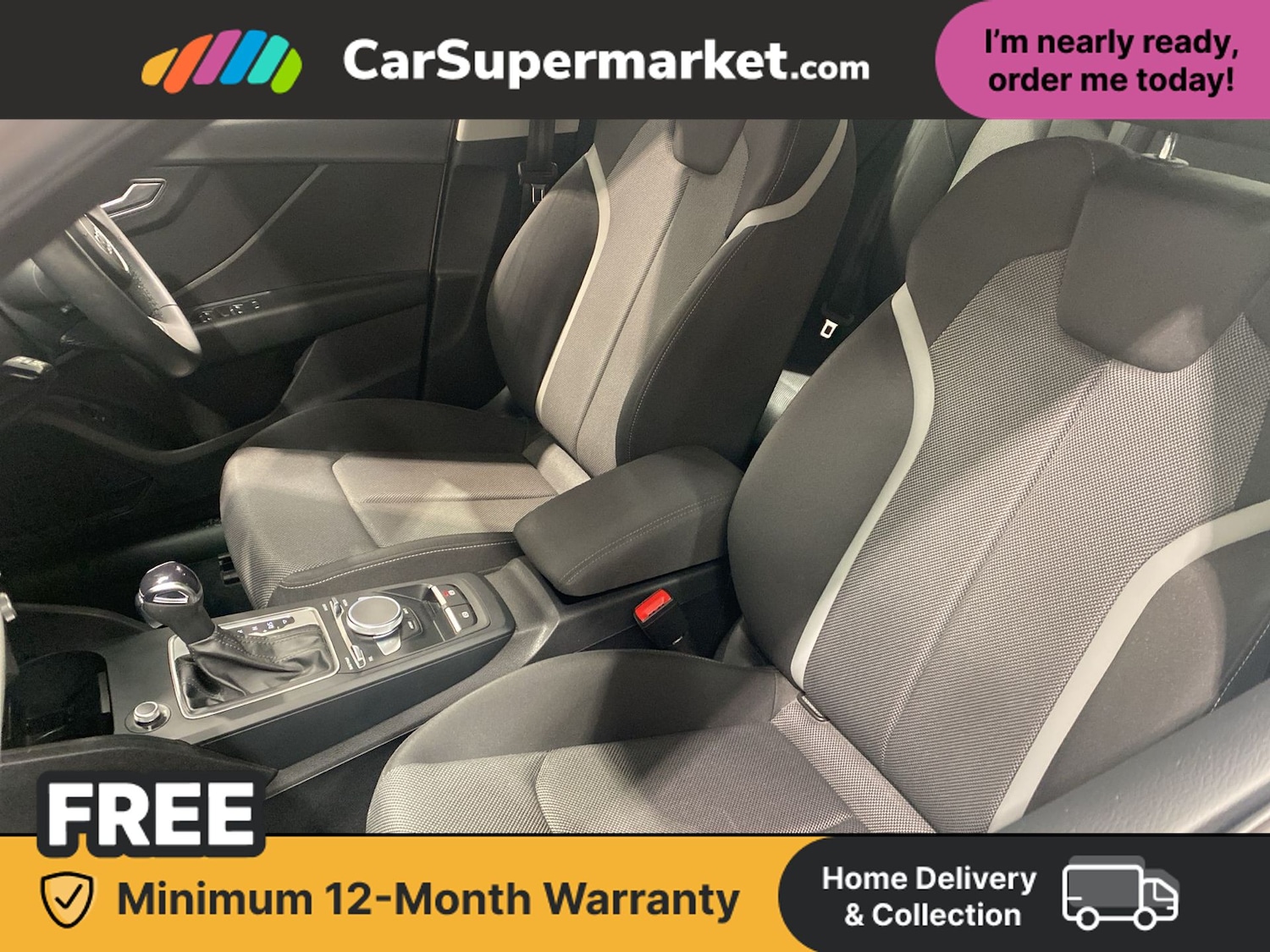 Used Audi Q2 2021 for sale - 78092166: Photo 7