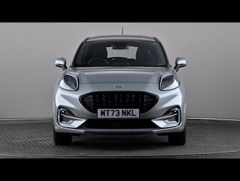 Used Ford Puma 2023 for sale - 78961397: Photo