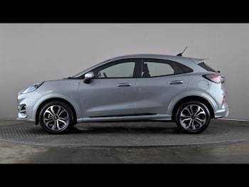 Used Ford Puma 2023 for sale - 78961397: Photo