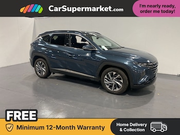 Used Hyundai TUCSON 2023 for sale - 77374216: Photo