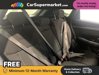 Used Hyundai TUCSON 2023 for sale - 77374216: Photo