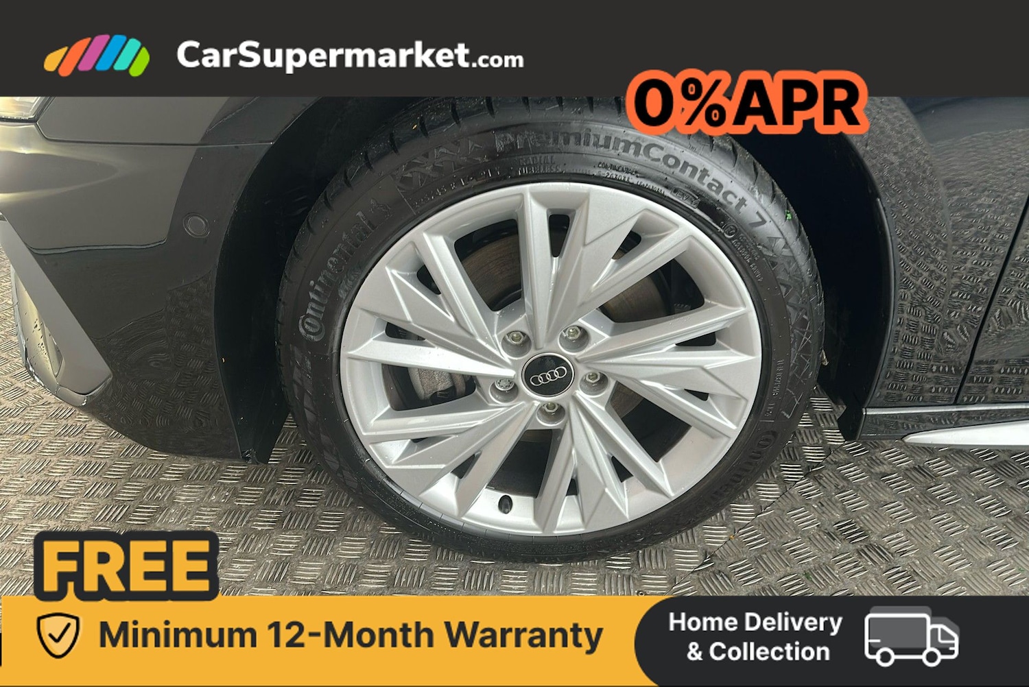 Used Audi A3 2023 for sale - 76341558: Photo 19