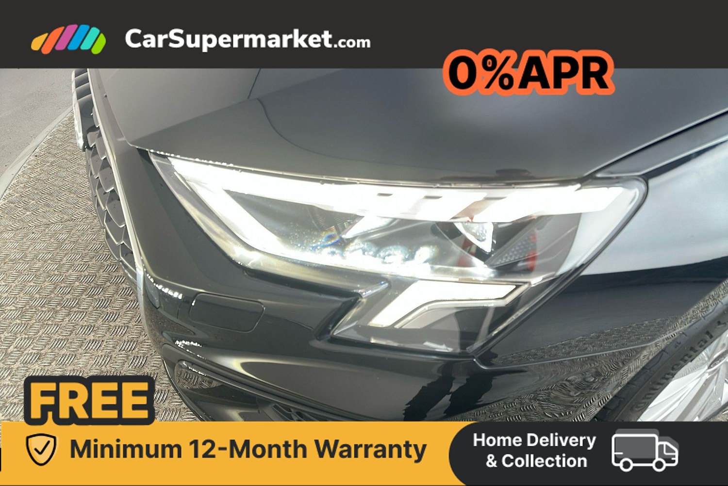 Used Audi A3 2023 for sale - 76341558: Photo 20