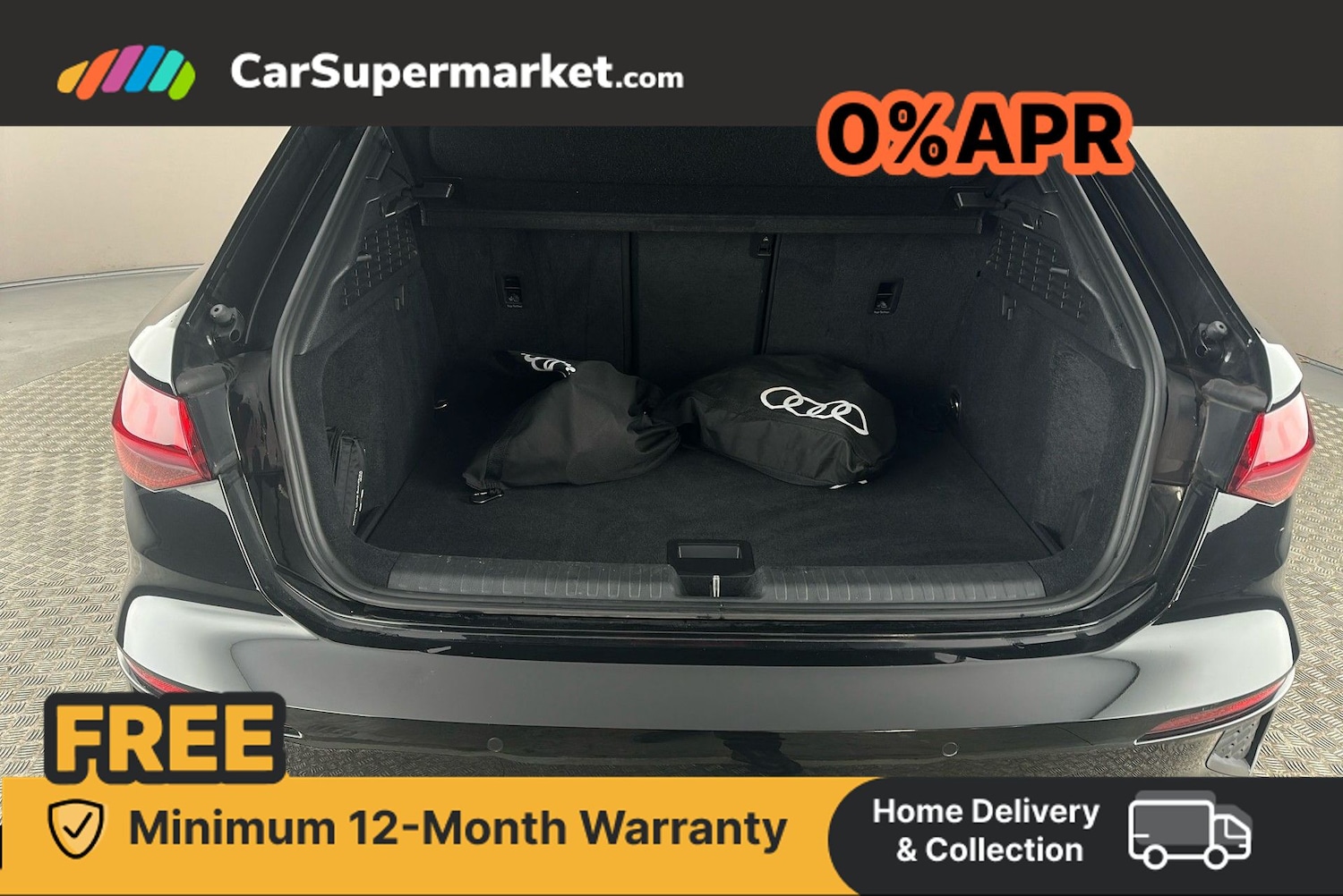 Used Audi A3 2023 for sale - 76341558: Photo 22