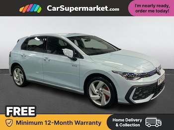 Used Volkswagen Golf 2025 for sale - 78154997: Photo