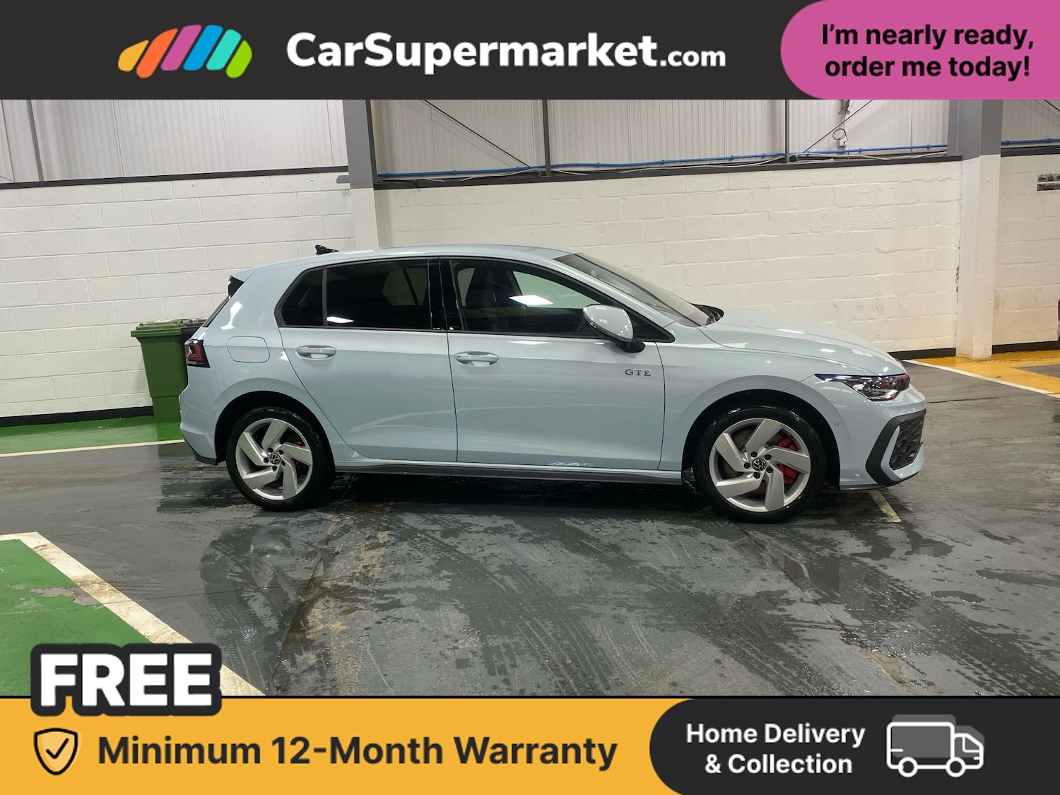 Used Volkswagen Golf 2025 for sale - 78154997: Photo 2