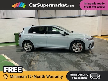 Used Volkswagen Golf 2025 for sale - 78154997: Photo