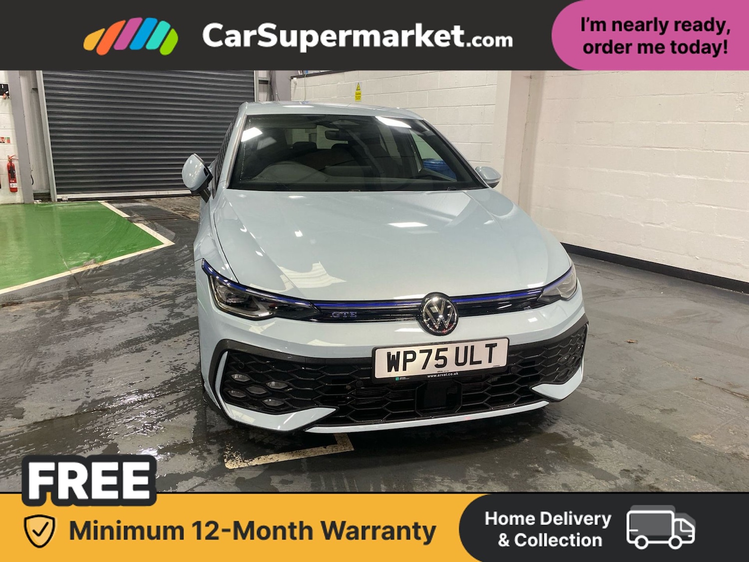 Used Volkswagen Golf 2025 for sale - 78154997: Photo 3