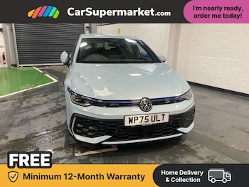 Used Volkswagen Golf 2025 for sale - 78154997: Photo