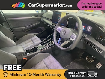 Used Volkswagen Golf 2025 for sale - 78154997: Photo