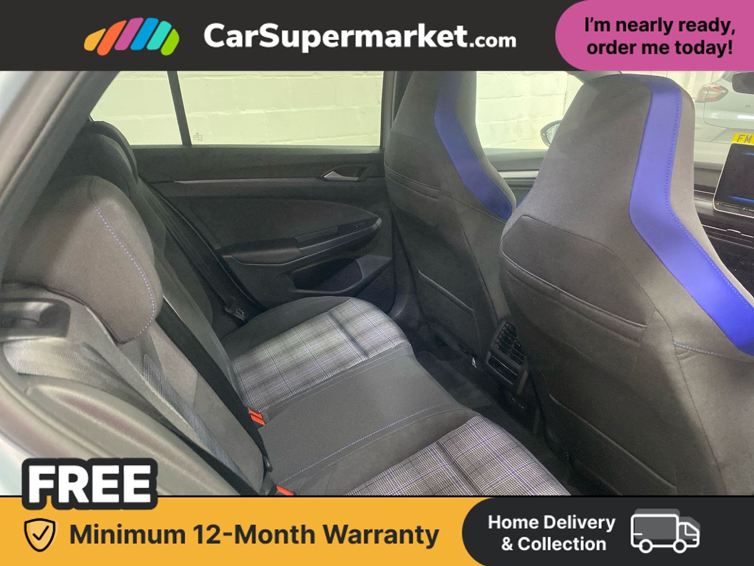 Used Volkswagen Golf 2025 for sale - 78154997: Photo 5