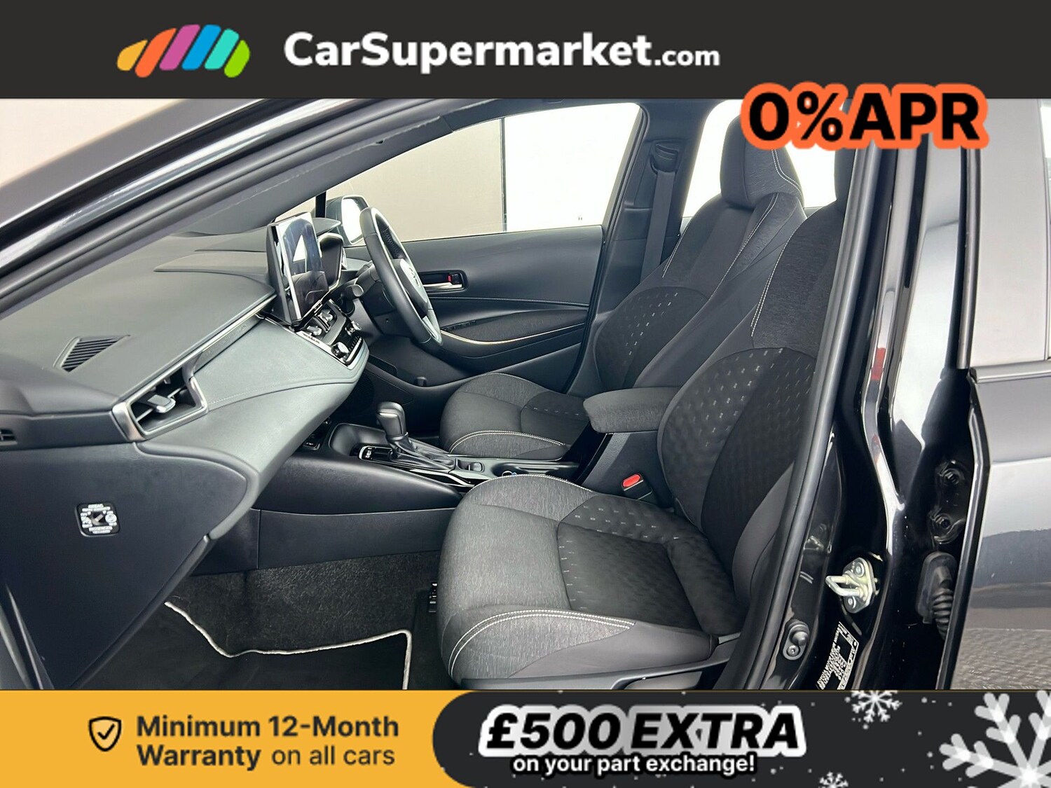 Used Toyota Corolla 2023 for sale - 76941480: Photo 18