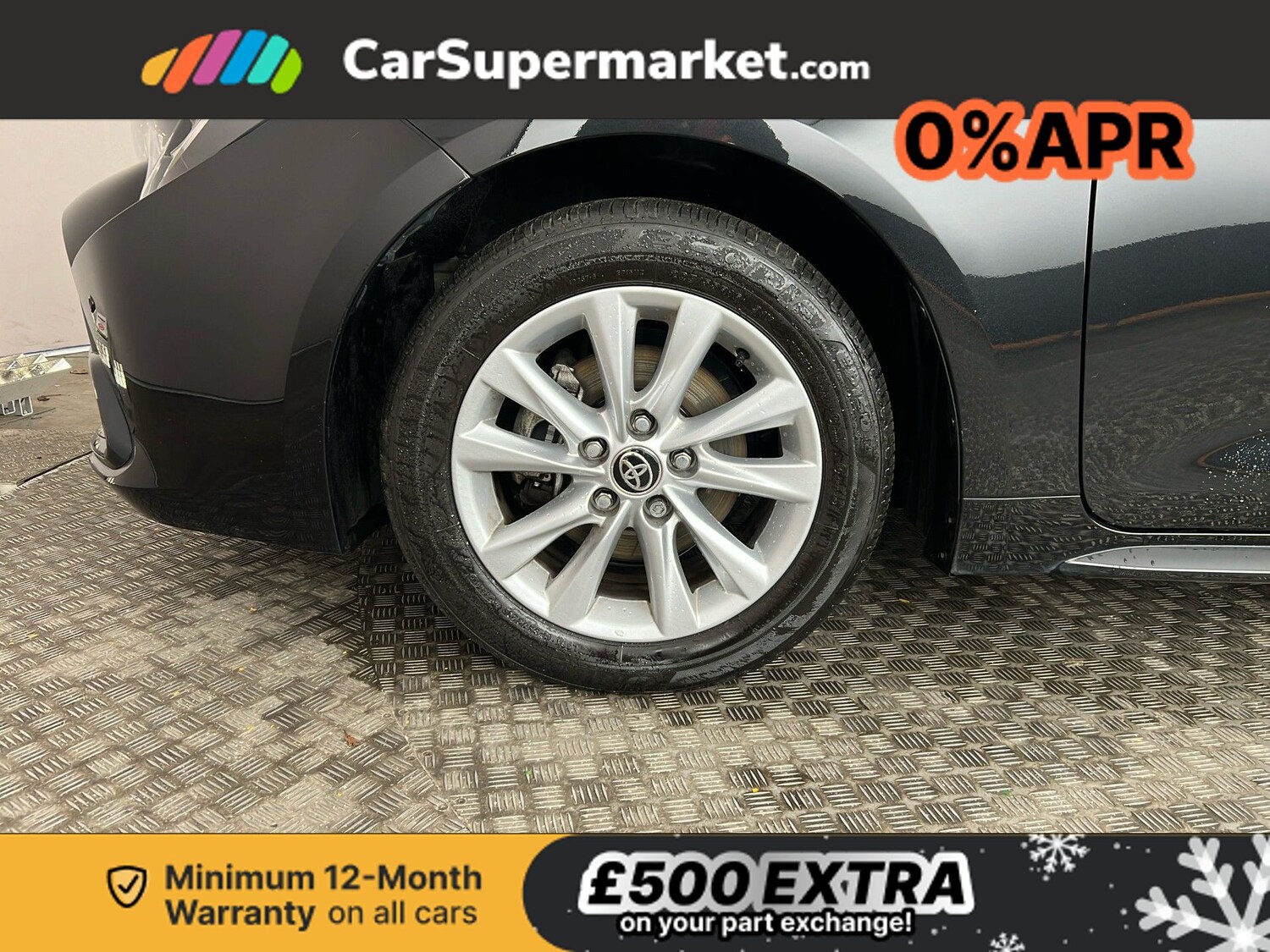 Used Toyota Corolla 2023 for sale - 76941480: Photo 20