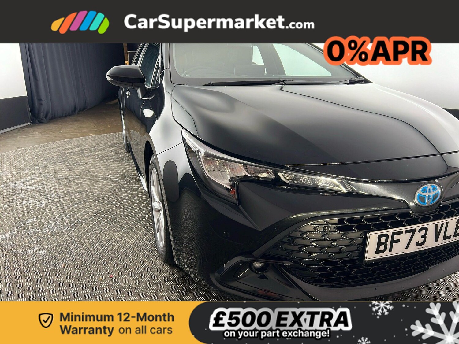 Used Toyota Corolla 2023 for sale - 76941480: Photo 21