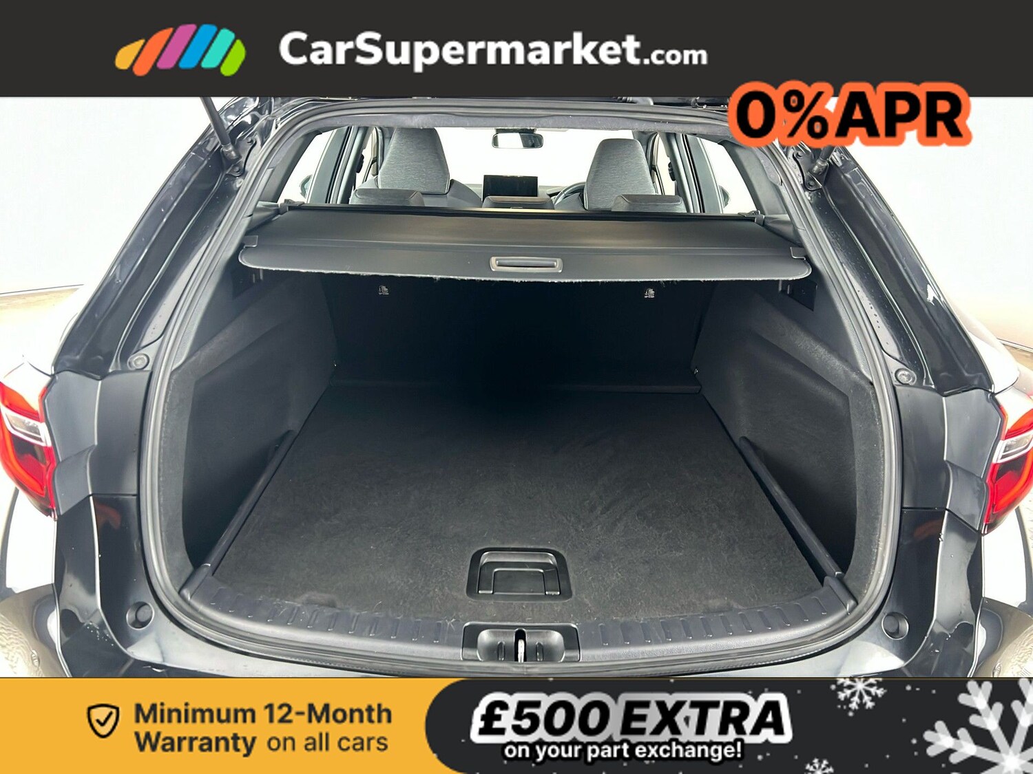 Used Toyota Corolla 2023 for sale - 76941480: Photo 23