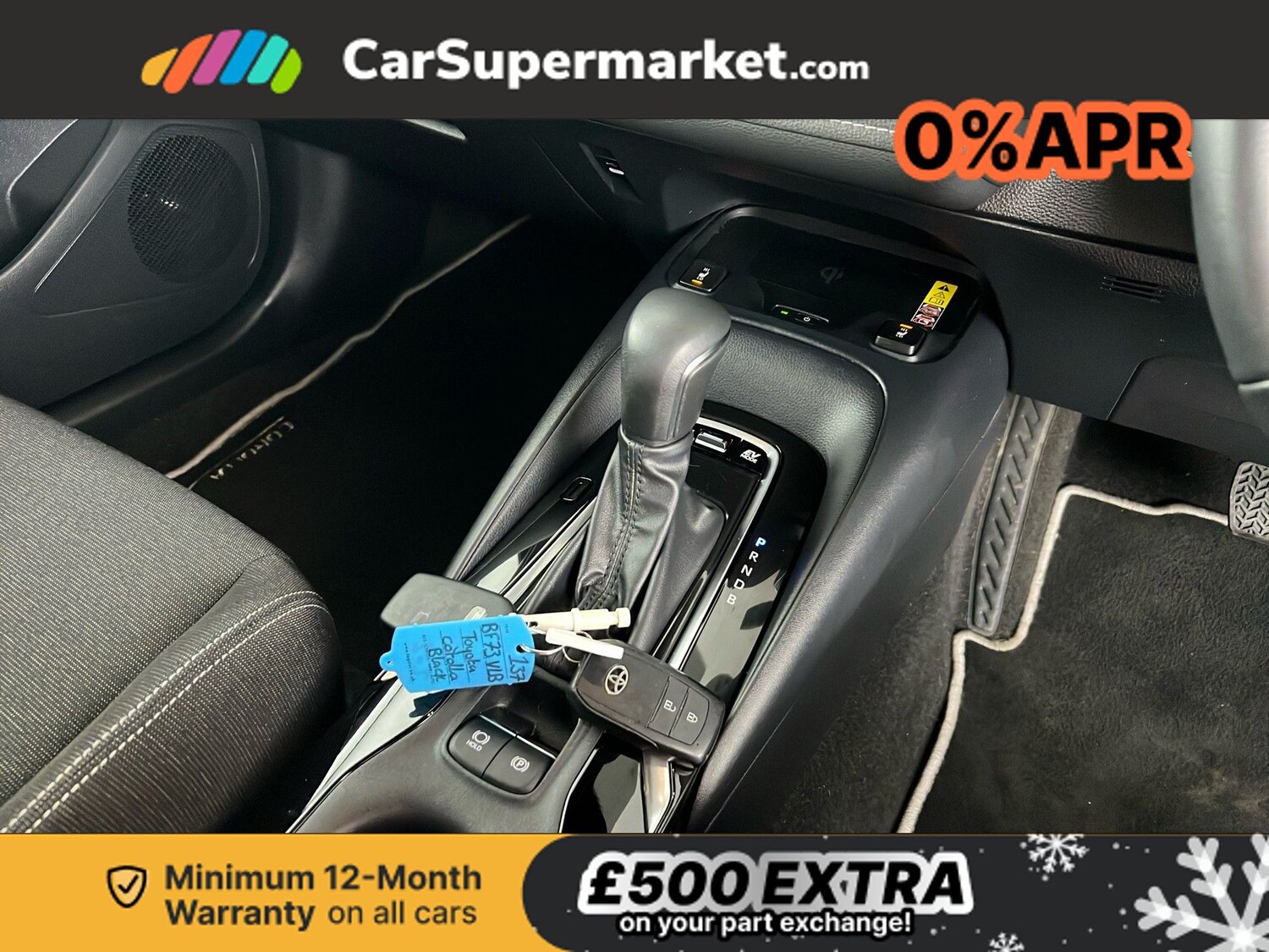 Used Toyota Corolla 2023 for sale - 76941480: Photo 28