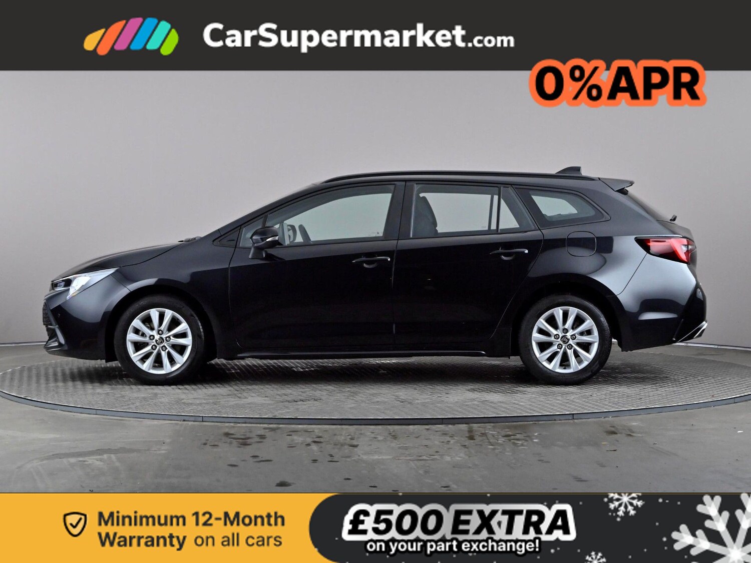 Used Toyota Corolla 2023 for sale - 76941480: Photo 3