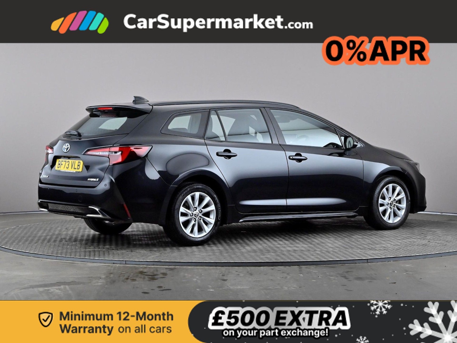 Used Toyota Corolla 2023 for sale - 76941480: Photo 7